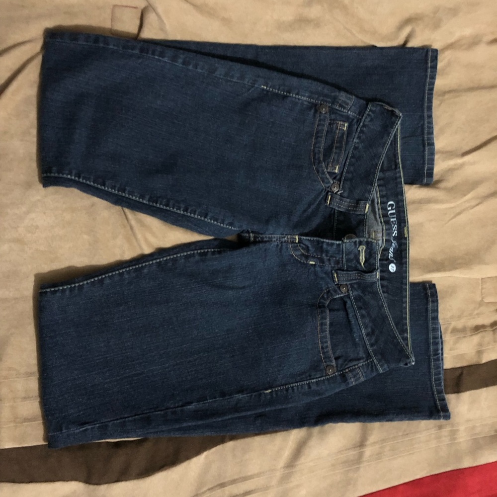 Guess Jeans